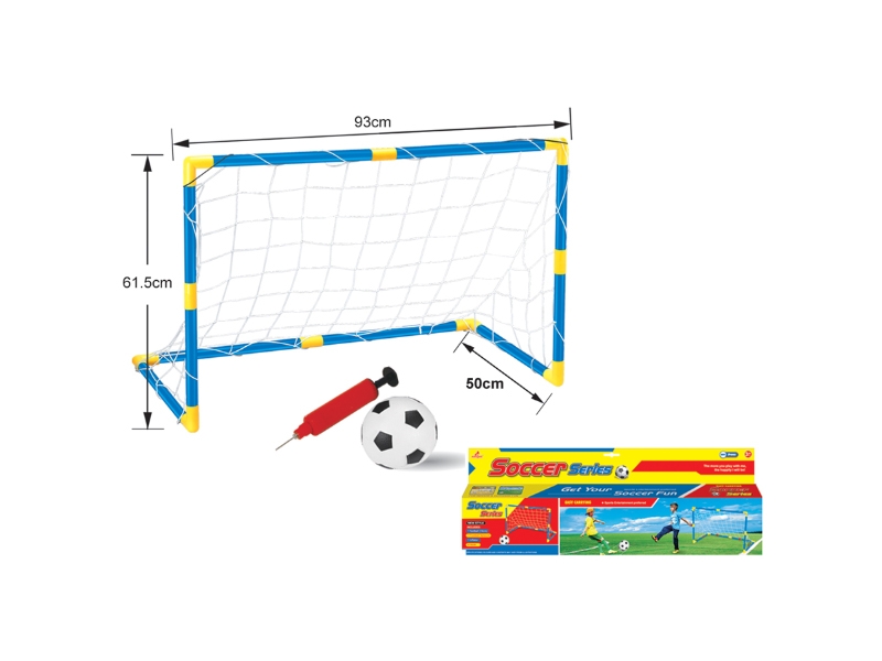 FOOTBALL GATE PLAY SEST - HP1086814