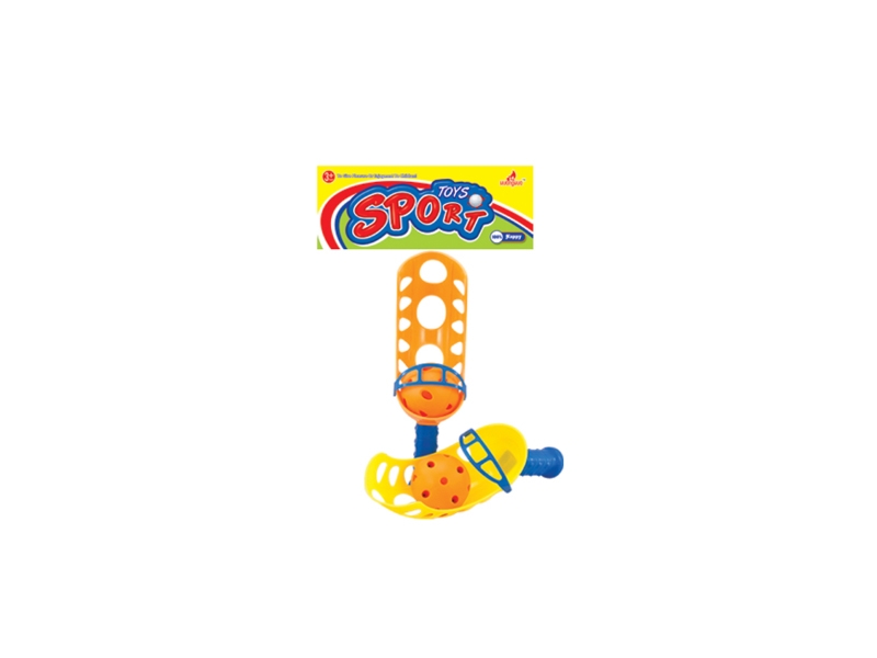 CATCH BALL PLAYSET - HP1086824