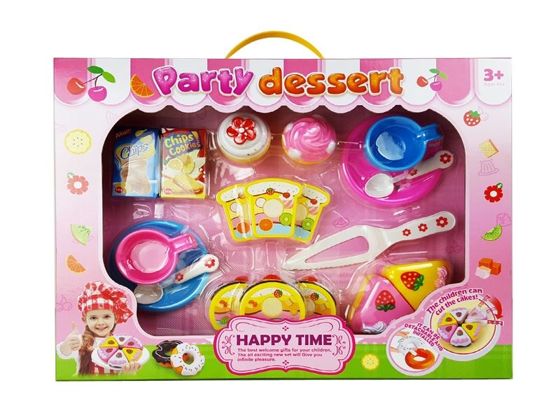 CAKE SET - HP1086851