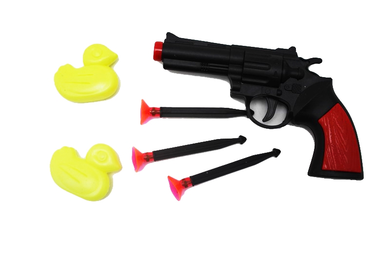 SOFT SHOOTING GUN - HP1086971