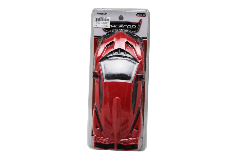 1：16 FRICTION CAR - HP1086987