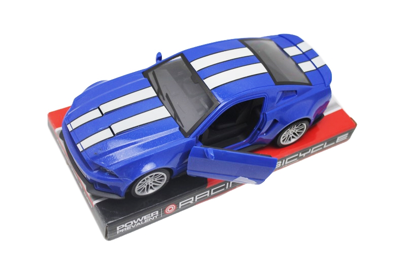 1：18 FRICTION CAR - HP1086990