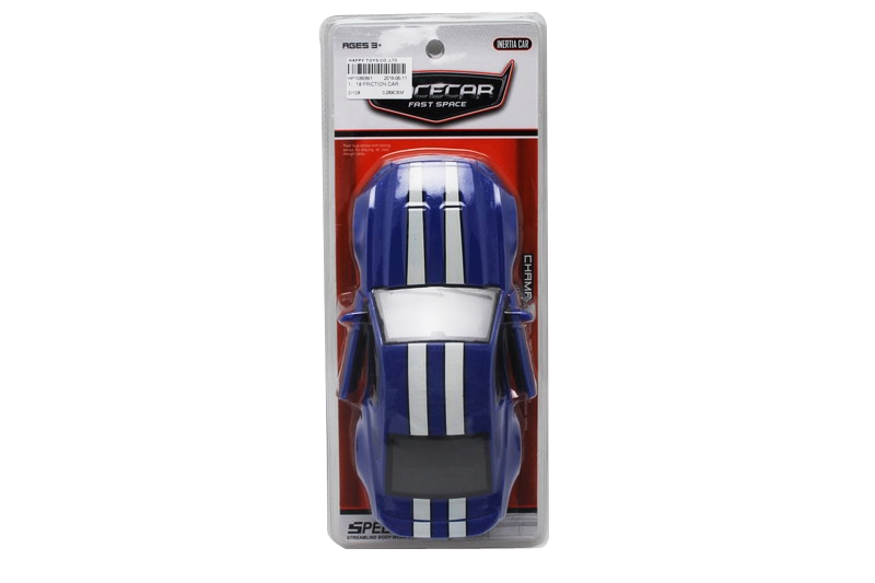 1：18 FRICTION CAR - HP1086991