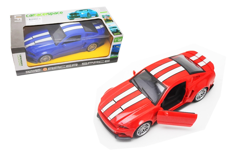 1：18 FRICTION CAR - HP1086992