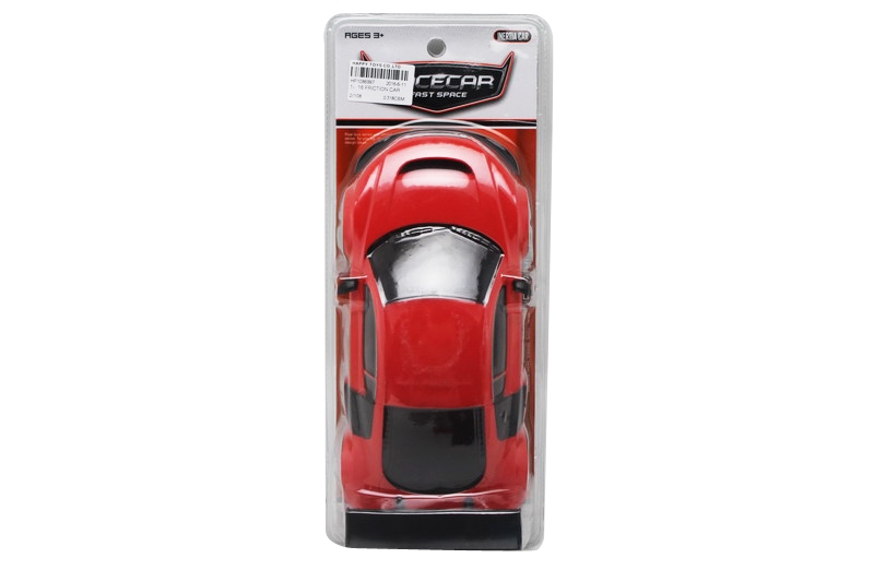 1：16 FRICTION CAR - HP1086997