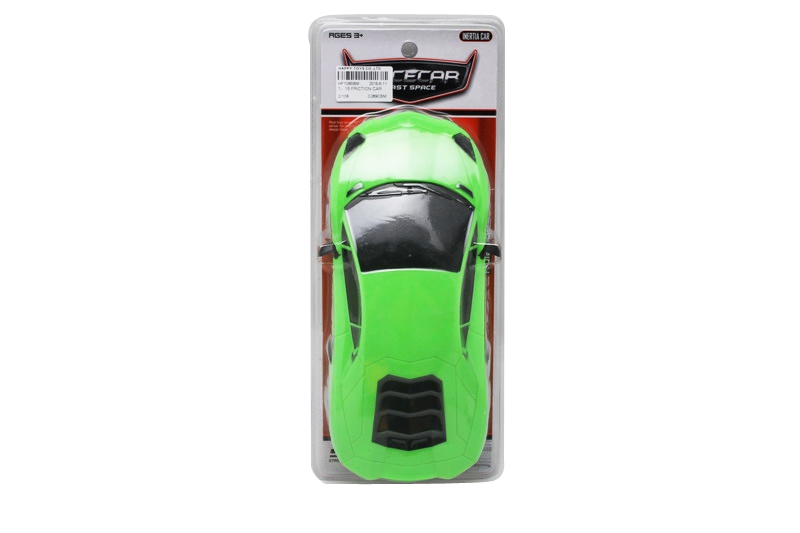 1：16 FRICTION CAR - HP1086999