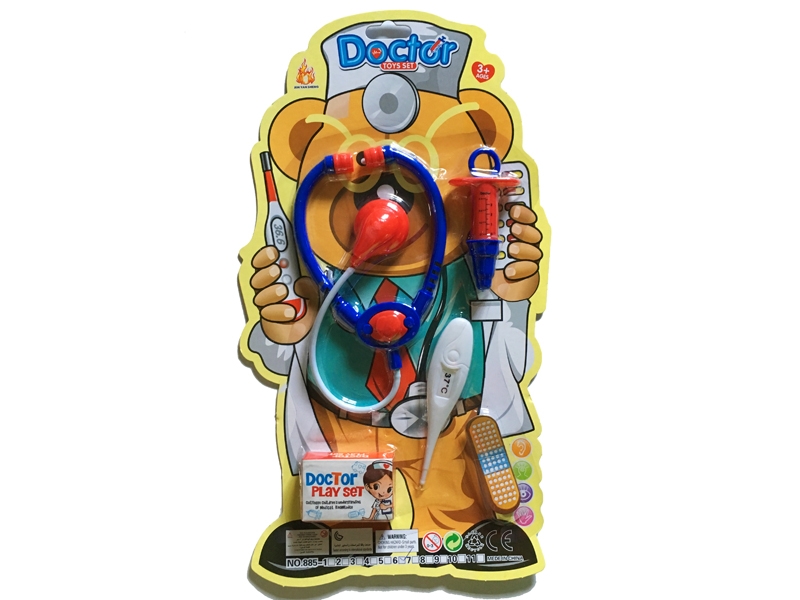 DOCTOR SET - HP1087102