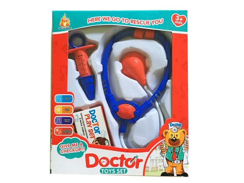 DOCTOR SET - HP1087112