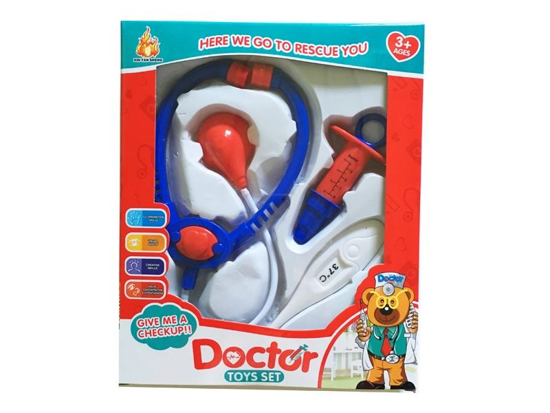 DOCTOR SET - HP1087113