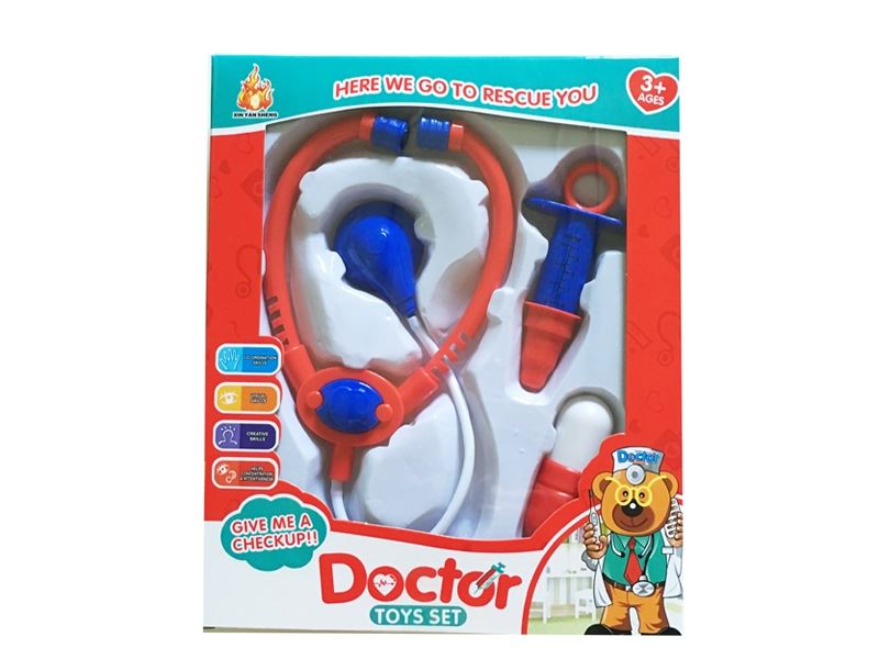 DOCTOR SET - HP1087114