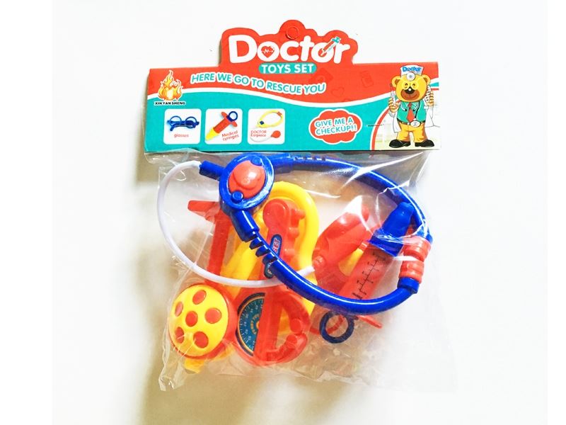 DOCTOR SET - HP1087115