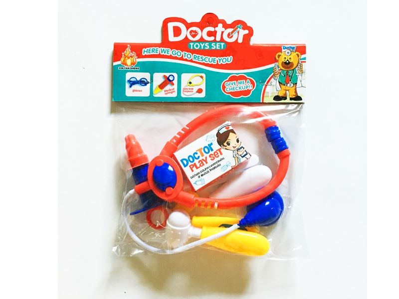 DOCTOR SET - HP1087116