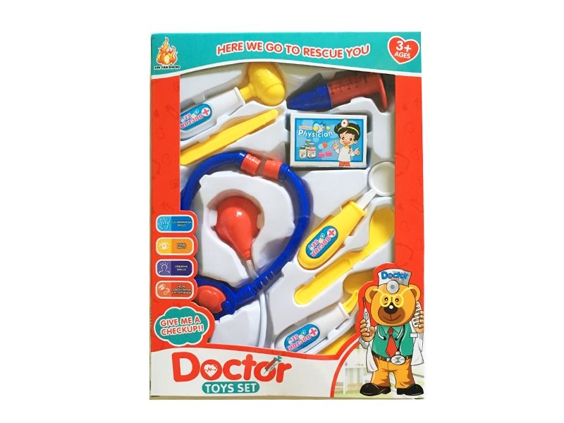 DOCTOR SET - HP1087118