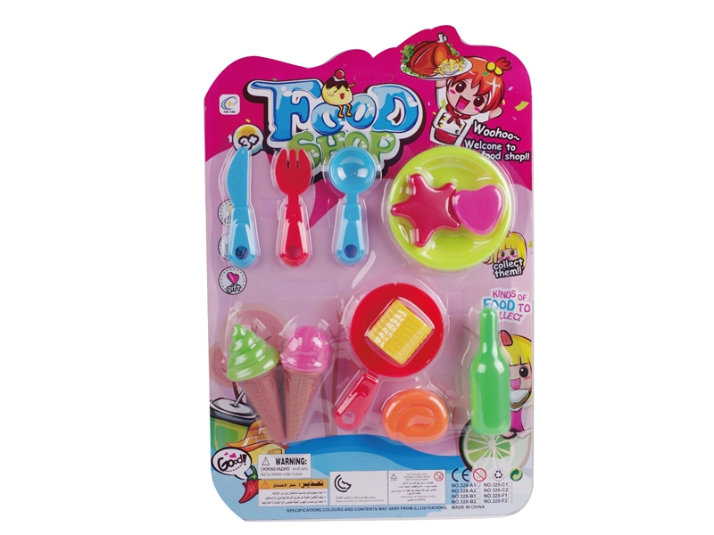 KITCHEN SET - HP1087119