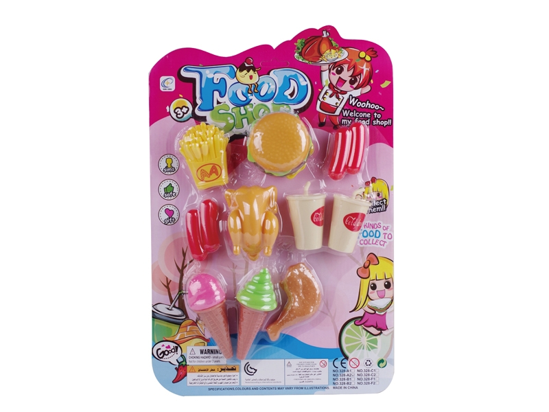 KITCHEN SET - HP1087120