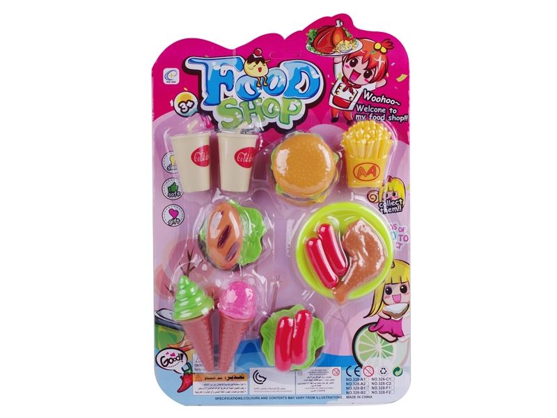 KITCHEN SET - HP1087121
