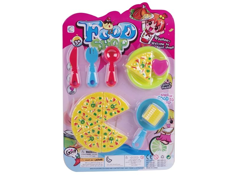 KITCHEN SET - HP1087122