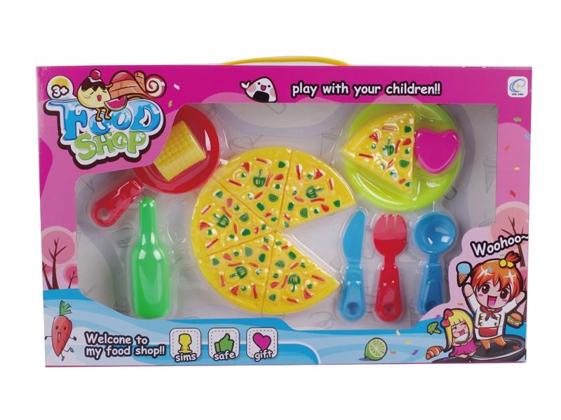 KITCHEN SET - HP1087123