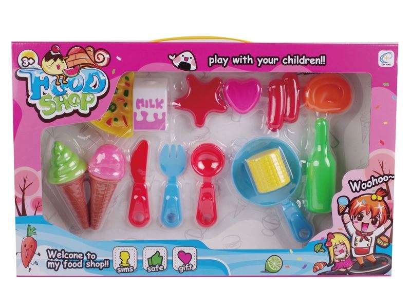 KITCHEN SET - HP1087124