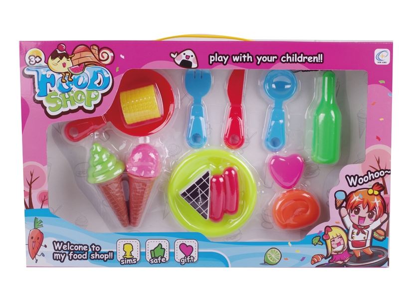 KITCHEN SET - HP1087125