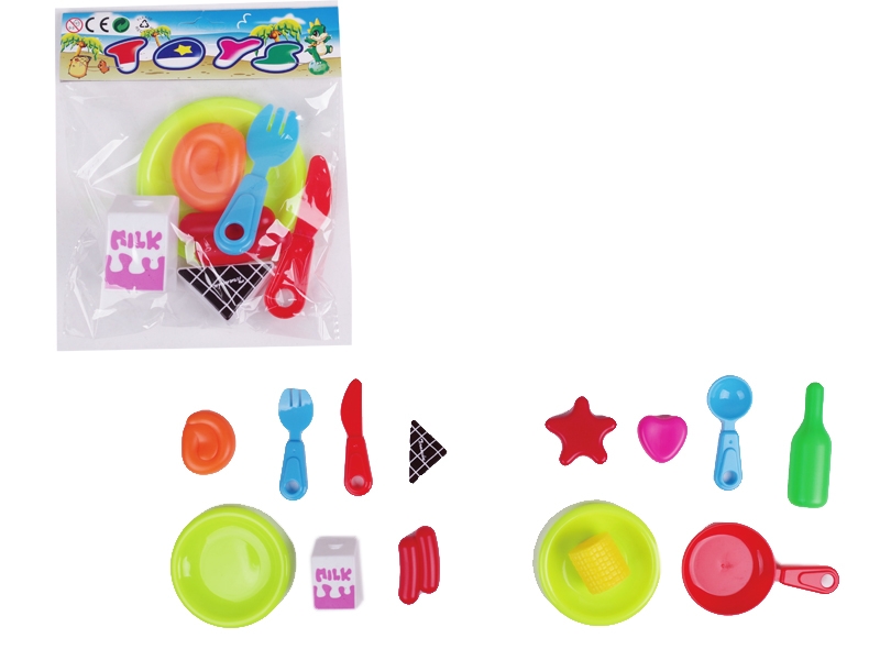 KITCHEN SET 2ASST - HP1087126
