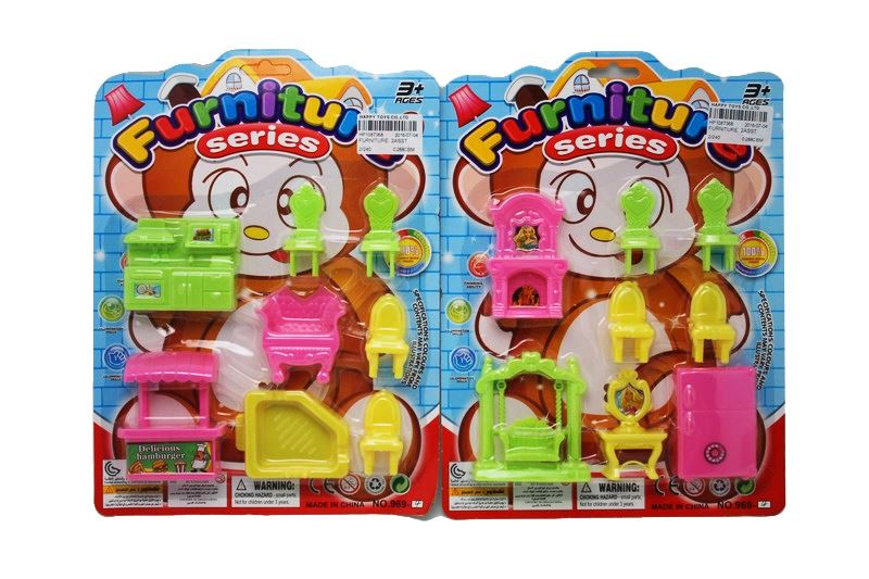 FURNITURE  2ASST - HP1087368