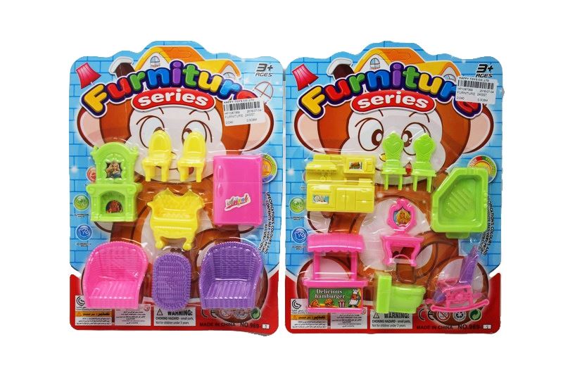 FURNITURE  2ASST - HP1087369