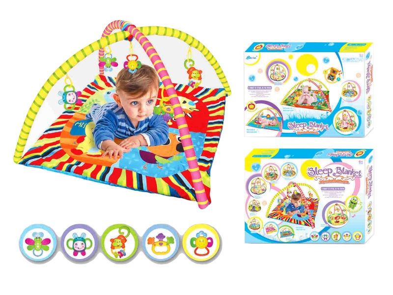 BABY FITNESS BLANKET - HP1087528