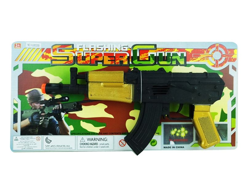 SPARKLING GUN - HP1087557