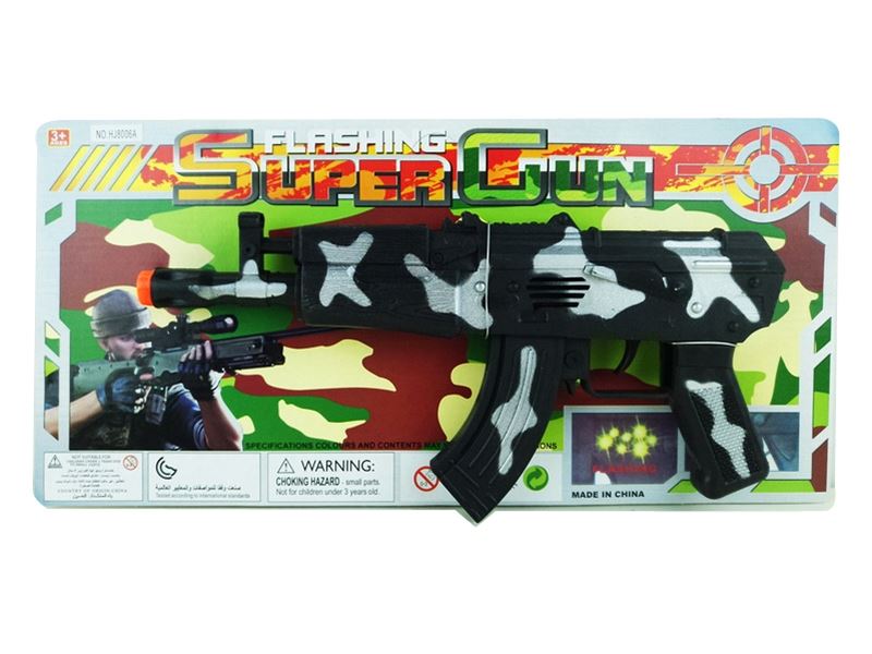 SPARKLING GUN - HP1087558