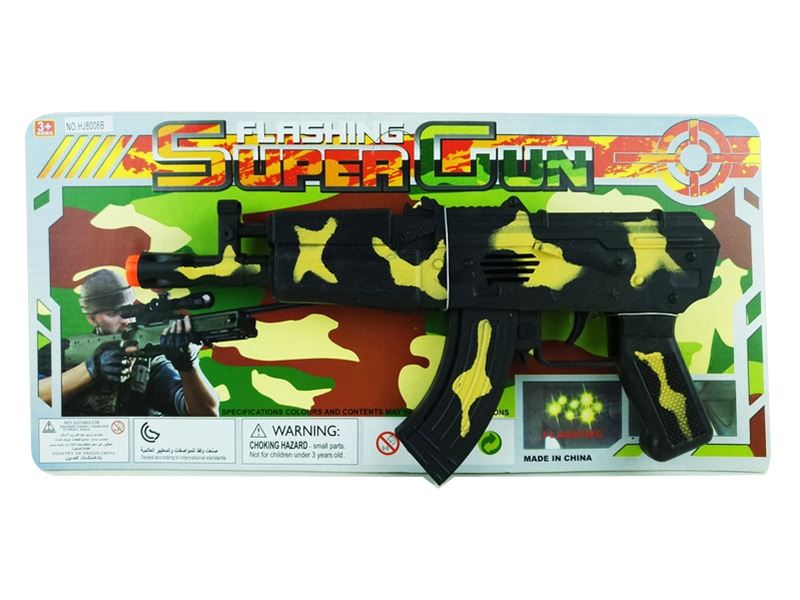 SPARKLING GUN - HP1087559