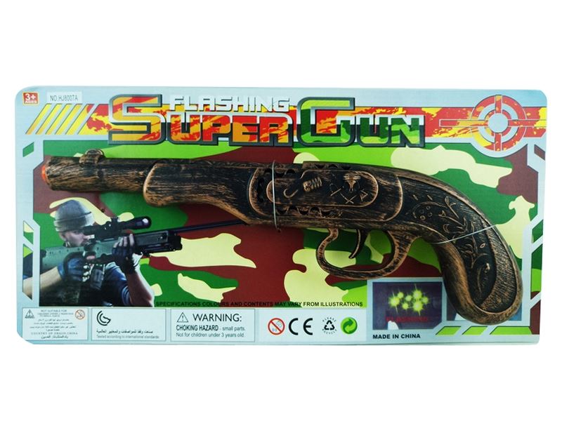 SPARKLING GUN - HP1087560