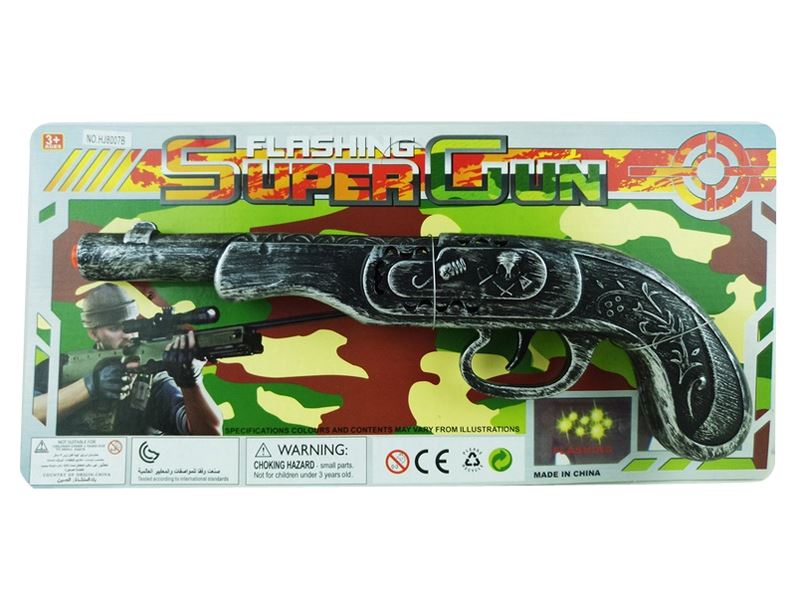 SPARKLING GUN - HP1087561