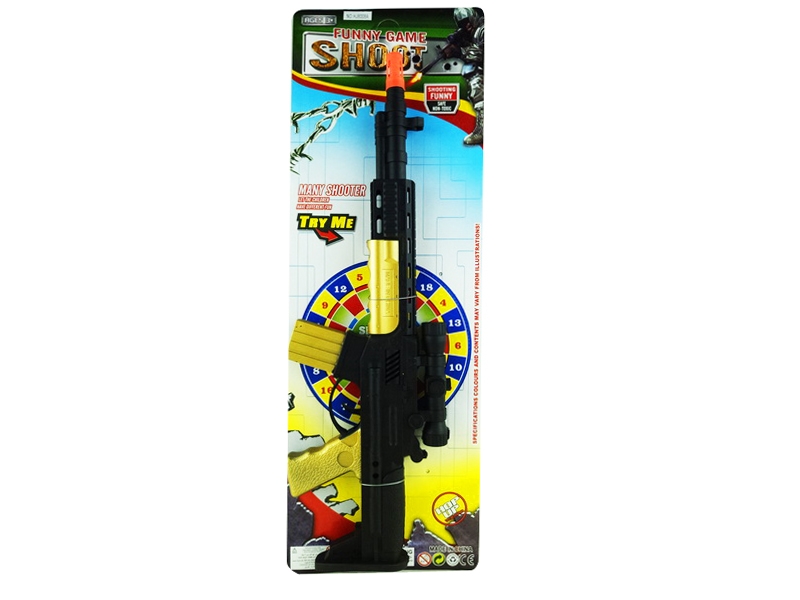 SPARKLING GUN - HP1087562