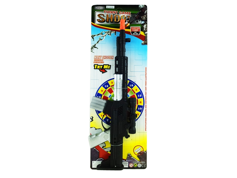 SPARKLING GUN - HP1087563