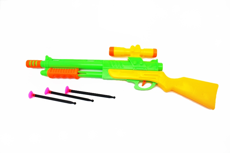 SOFT SHOOTING GUN (NATURAL COLOR) - HP1087608