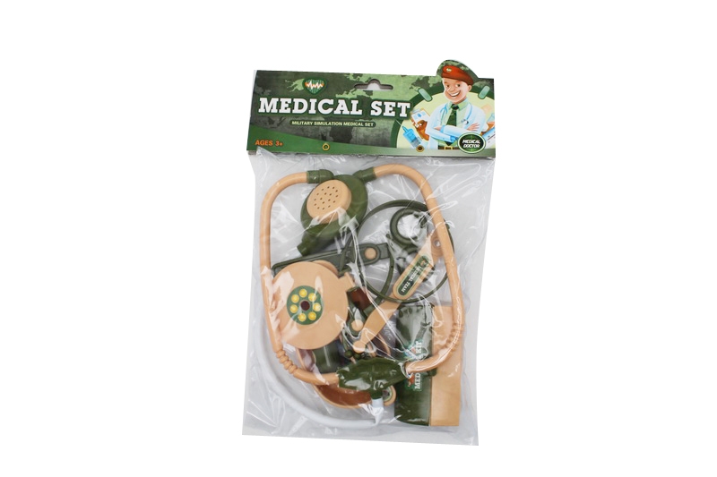 DOCTOR SET - HP1087615