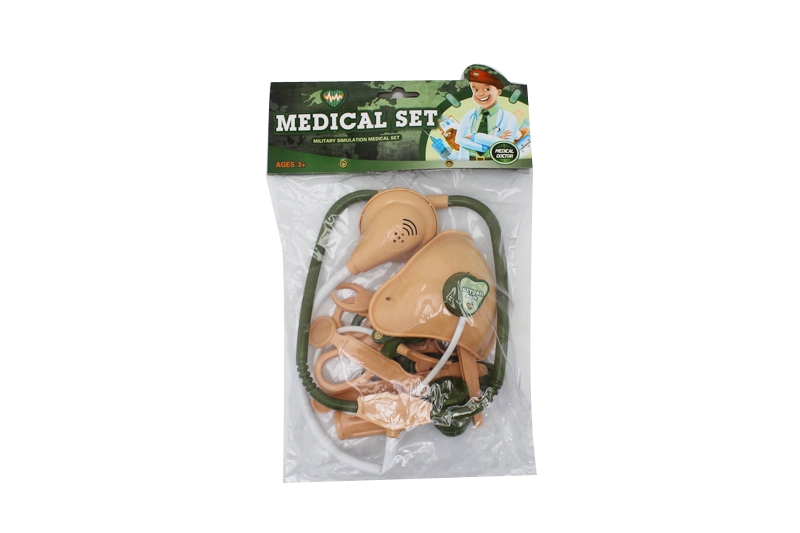 DOCTOR SET - HP1087616