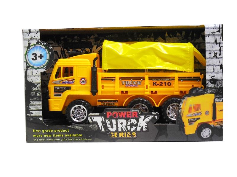 FRICTION CAR - HP1087697