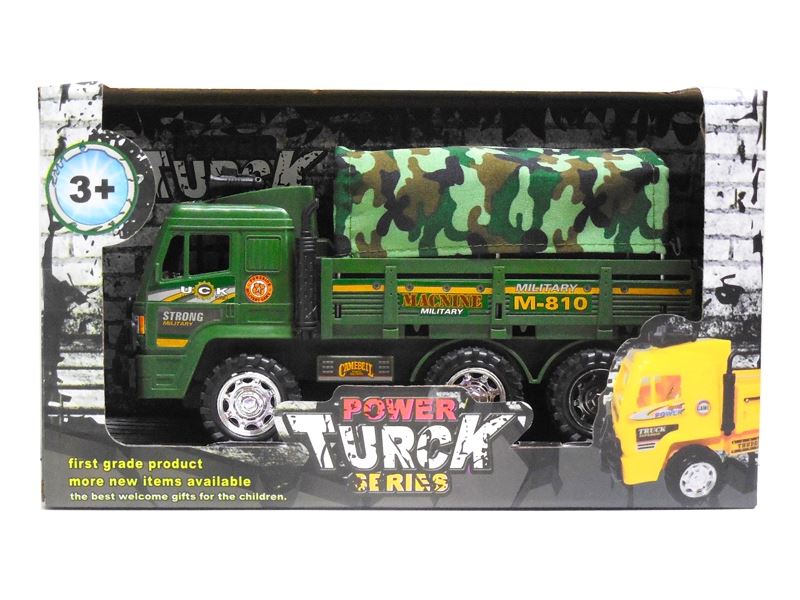 FRICTION AMRY CAR - HP1087698