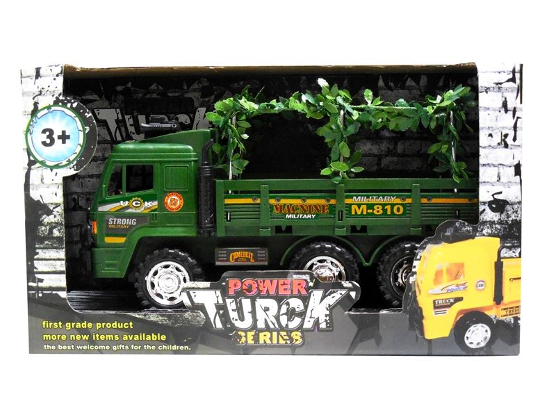 FRICTION AMRY CAR - HP1087699