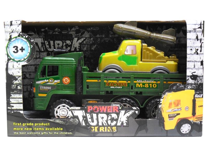 FRICTION AMRY CAR - HP1087700
