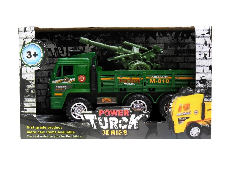 FRICTION AMRY CAR - HP1087701