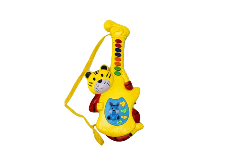 B/O GUITAR W/LIGHT & MUSIC - HP1087733