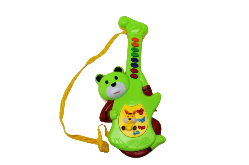 B/O GUITAR W/LIGHT & MUSIC - HP1087734