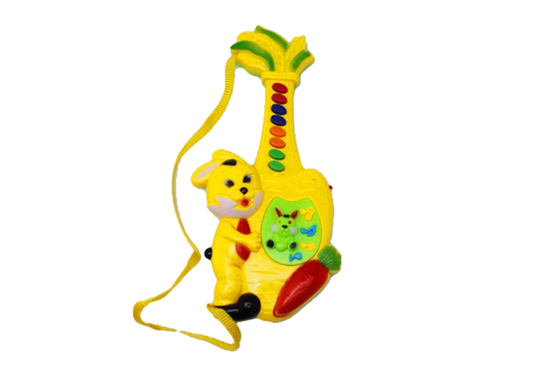 B/O GUITAR W/LIGHT & MUSIC - HP1087735