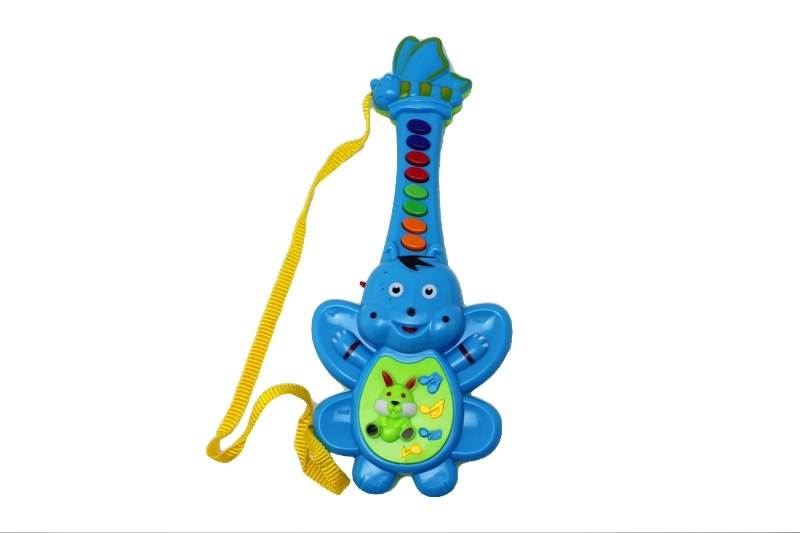 B/O GUITAR W/LIGHT & MUSIC - HP1087736