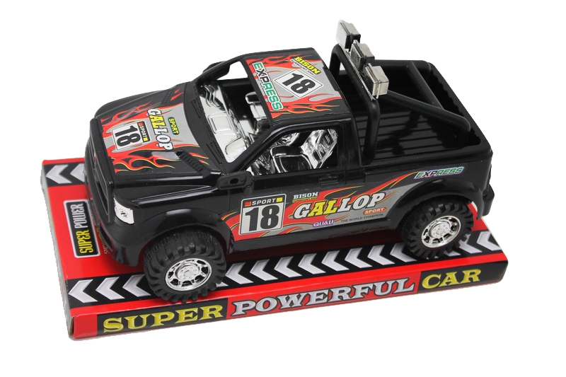 FRICTION CAR - HP1087737