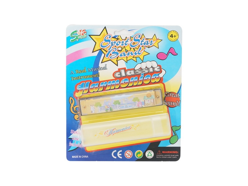 HARMONICA - HP1087777
