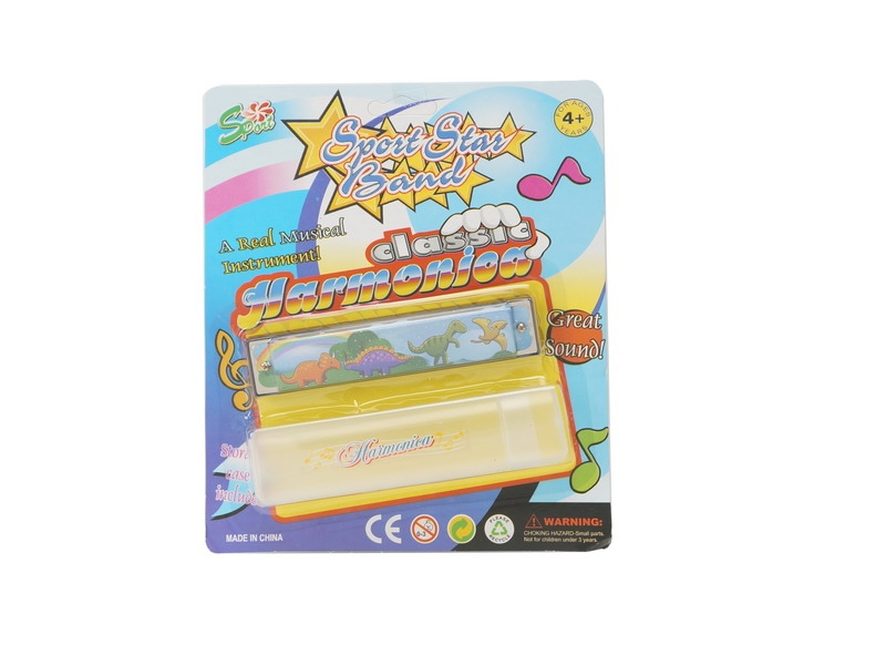 HARMONICA - HP1087778